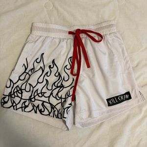 Kill Crew Shorts